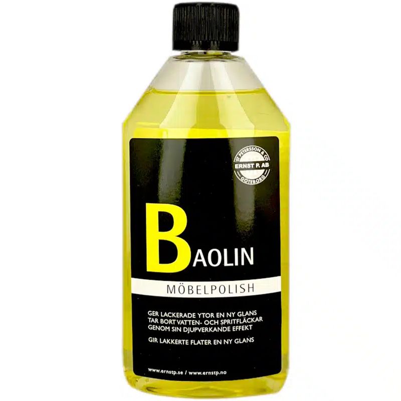 Baolin møbelpolish 250 ML