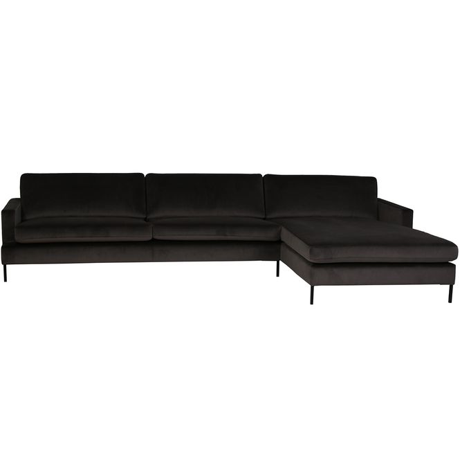 Hovedbilde Crosby dyp 3-seter sofa 3N m/sjeselong 360x198cm ...