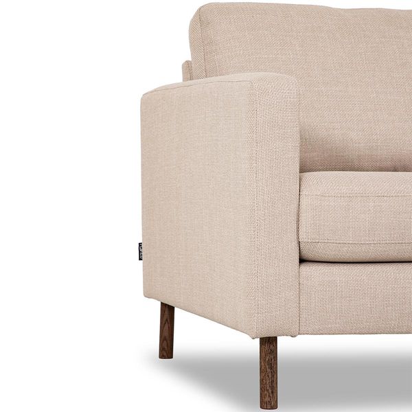 Hovedbilde Luton Hjørnesofa 00  240x214cm Bjorn Tekstil