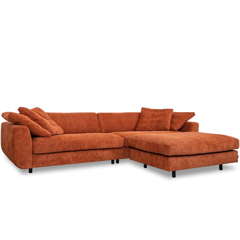 Motive 3,5 seter sofa 287 cm Raven Tekstil
