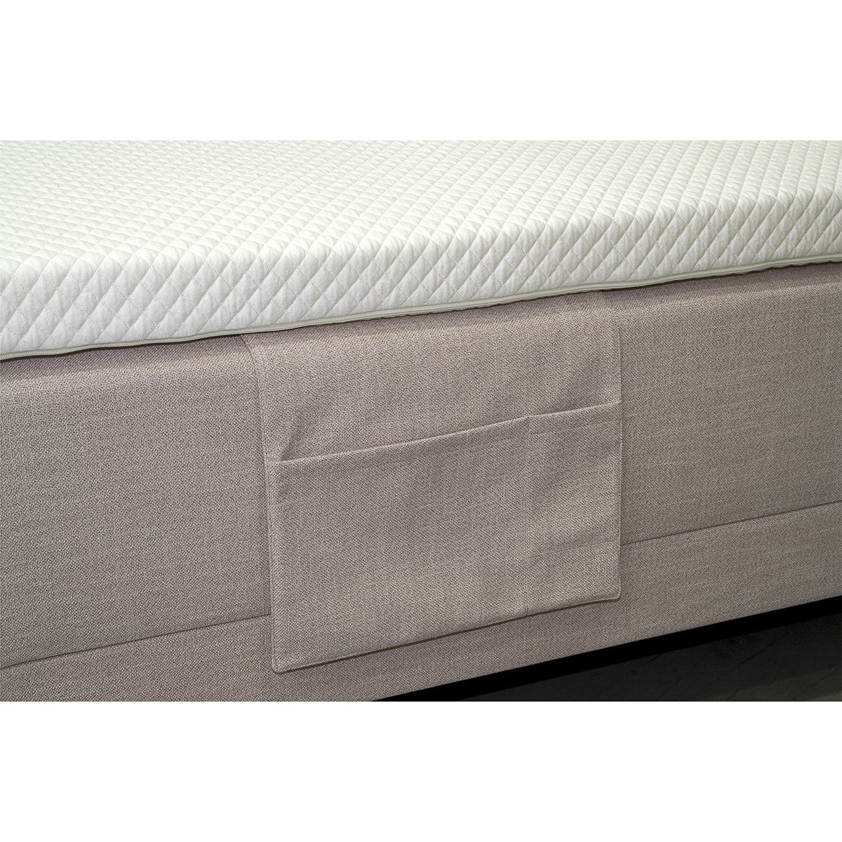 Arctic Premium Joy 160x200 Regulerbar seng 