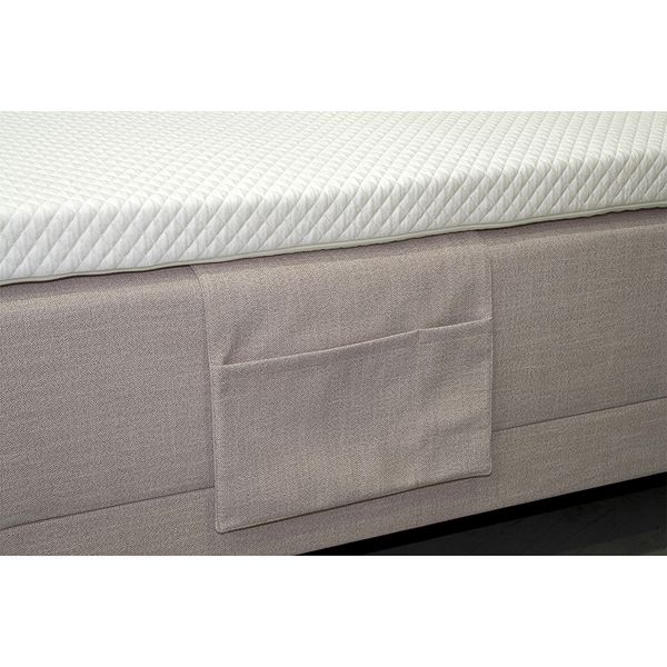 Hovedbilde Arctic Premium Joy 160x200 Regulerbar seng 