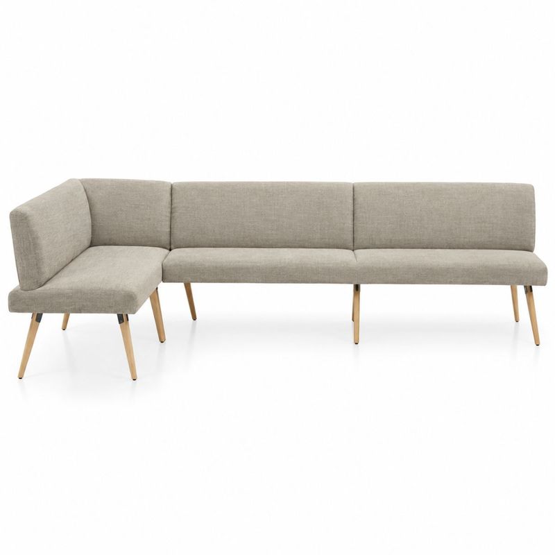Skagen Ro spisevinkel 280x167 cm | Skagen Studio