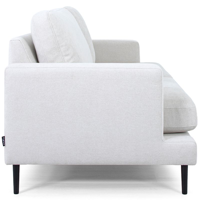 Dodger 3,5 seter sofa 234cm Storm Tekstil