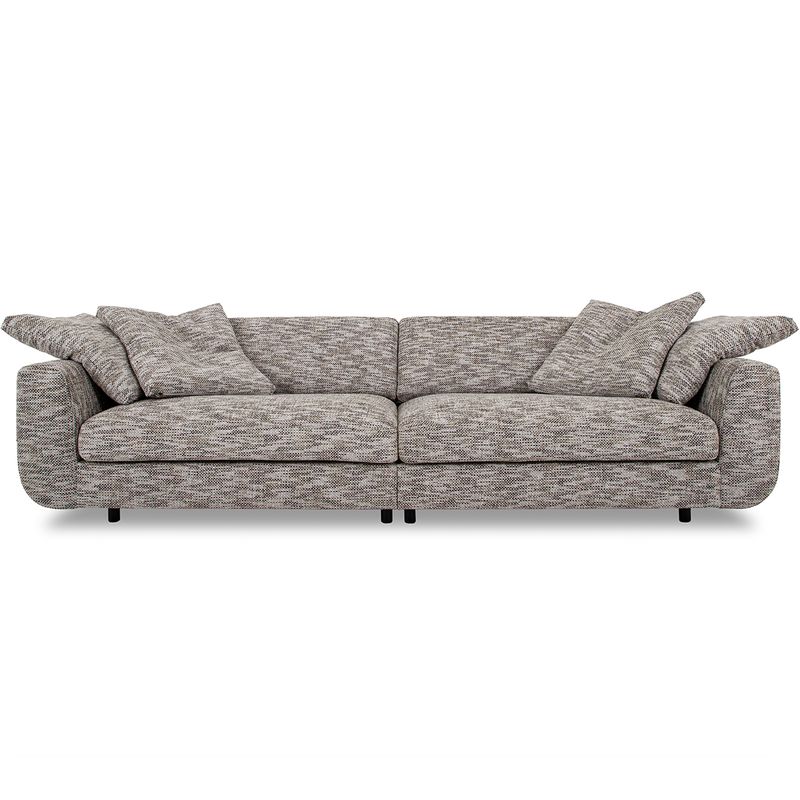 Motive 3,5 seter sofa 287 cm Ted tekstil