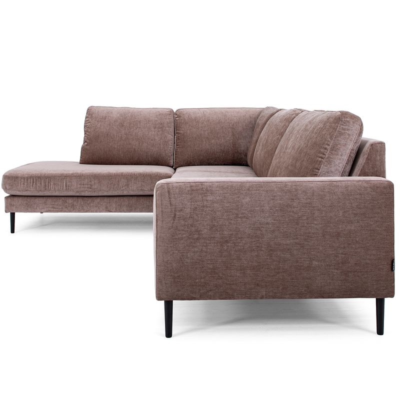 Dublin Oppsett 2 hjørnesofa Eros Tekstil 282x214