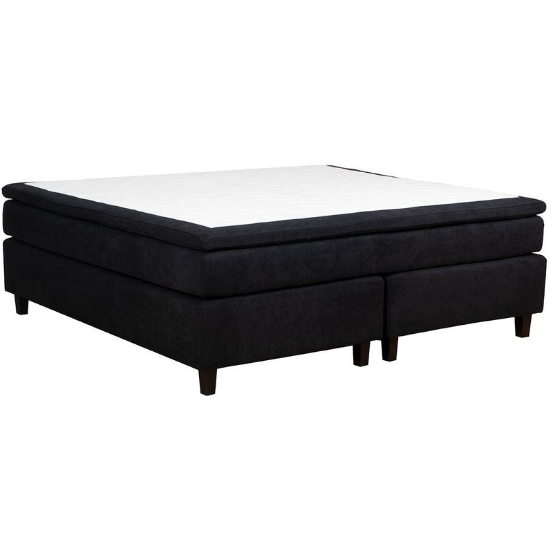 Dvale Kappa 210x210 cm Kontinentalseng Fjord Tekstil