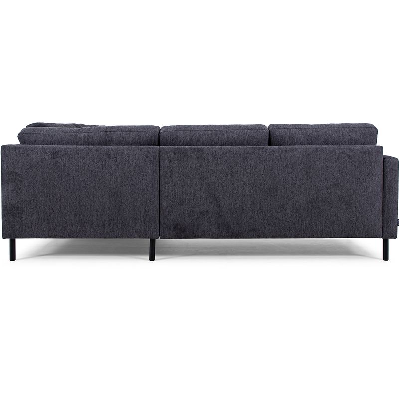 Luton Hjørnesofa C7  251x251cm Brego tekstil 