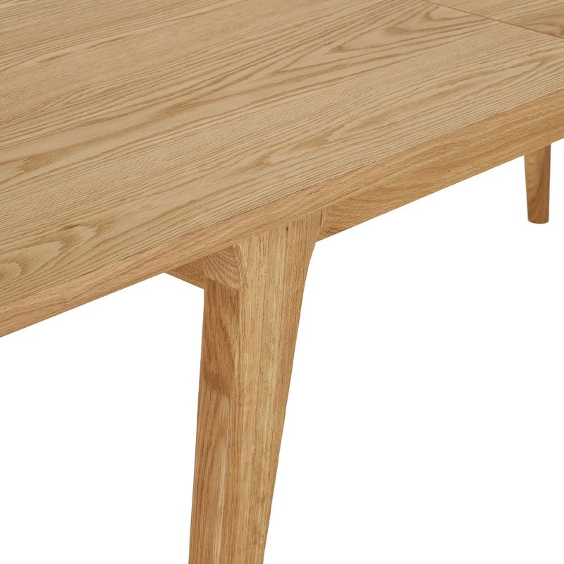 Darwin Spisebord 180-230cm | House Nordic