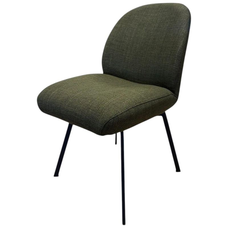 Lumi Spisestol med ERGO og sving | Bjorn tekstil