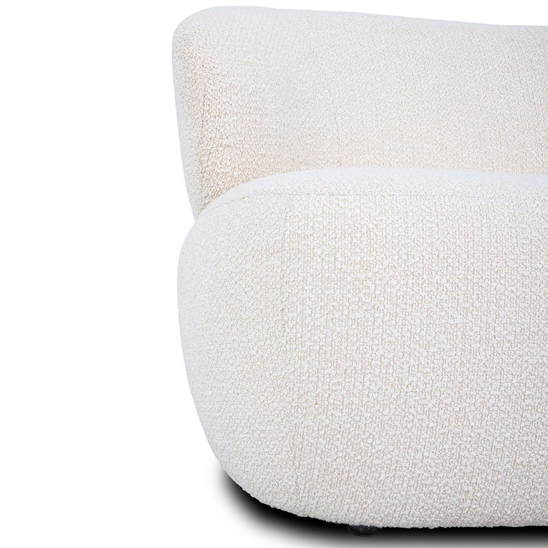 Bremen 2 seter sofa 172 cm Raisa Tekstil