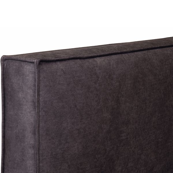 Hovedbilde Arctic Denver Sengegavl 180cm Bilbao Tekstil