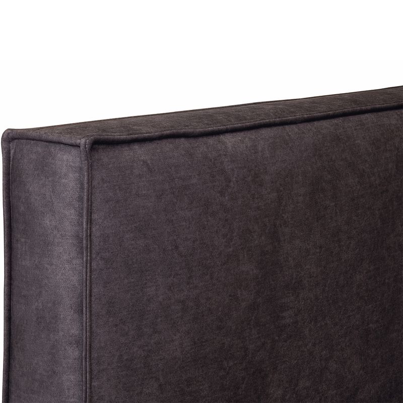 Arctic Denver Sengegavl 180cm Bilbao Tekstil