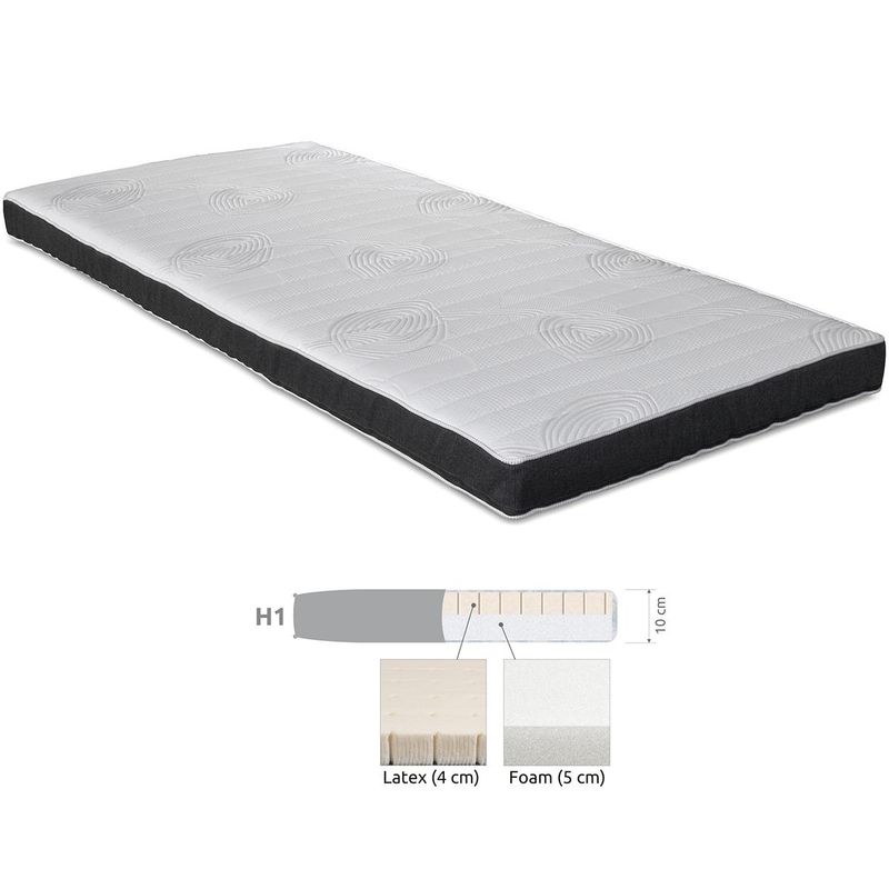 Arctic Premium Nova 140x200 Kontinentalseng | Cover Tekstil