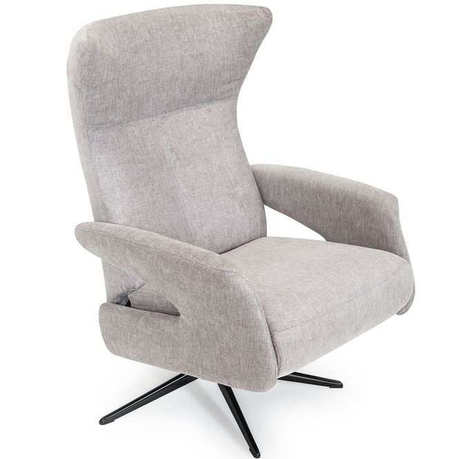 Hovedbilde Six Recliner med integrert fothviler | Brego ...