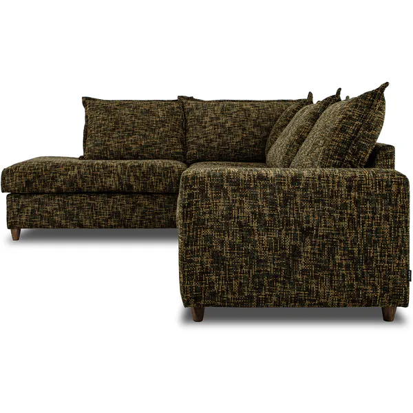 Hovedbilde Archie Hjørnesofa Oppsett 2 295x213cm Ted tekstil