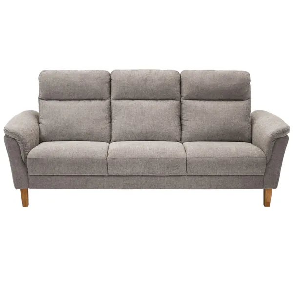 Hovedbilde Nordby 3 seter 224cm 