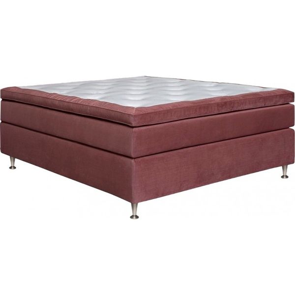 Hovedbilde Arctic Comfort 160x200 Kontinentalseng 