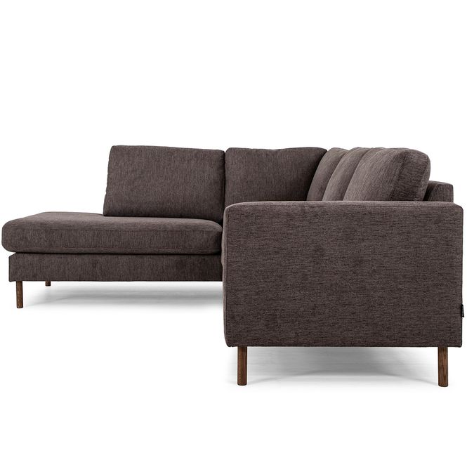 Hovedbilde Luton Hjørnesofa 00  240x214cm Brego Tekstil