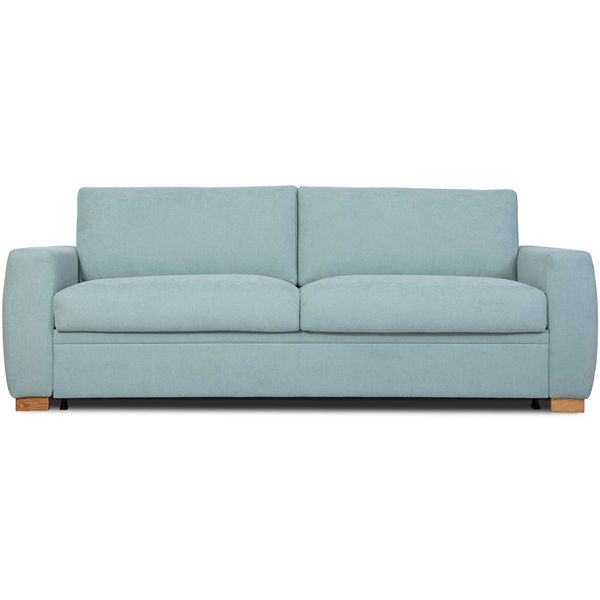 Hovedbilde Harmony Sovesofa 3 seter 220 cm med seng inni ...