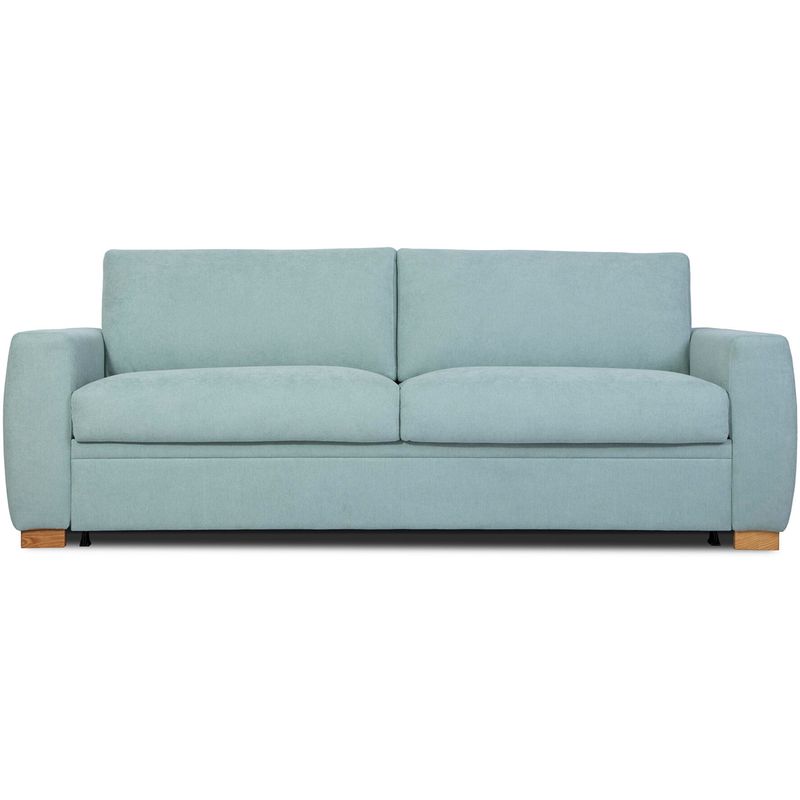 Harmony Sovesofa 3 seter 220 cm med seng inni Inari tekstil