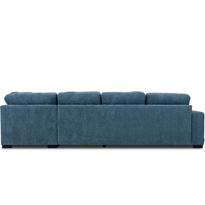 Manhattan Oppsett 3 320x208cm Storm Tekstil