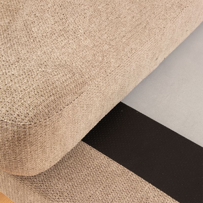 Colorado 3 seter  Eco skinnsofa 194cm