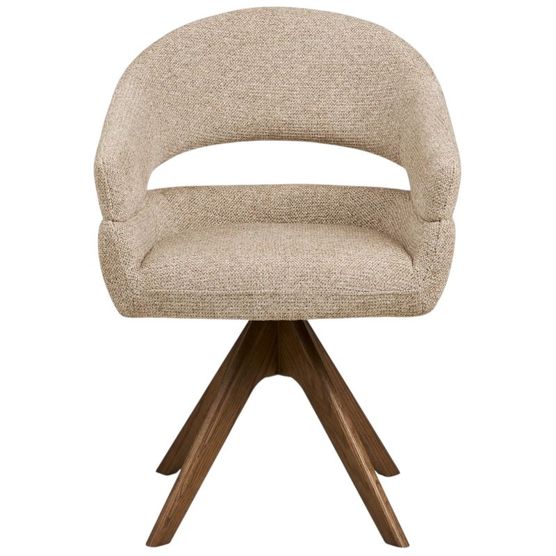 Dover Spisestol sand med Sving | House Nordic