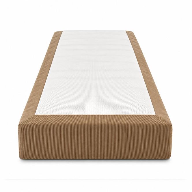 Hovedbilde Dvale Kappa 75x200 vendbar madrass med 5 soner og ...