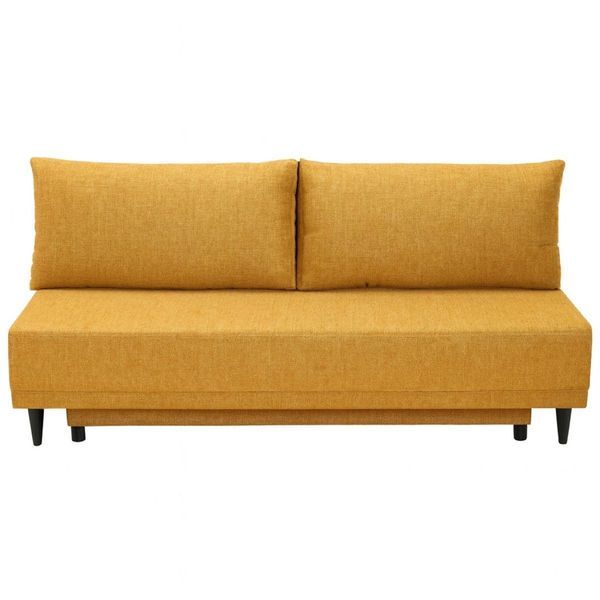 Hovedbilde Luna Pocket Sovesofa 200cm med liggemål 155x200cm