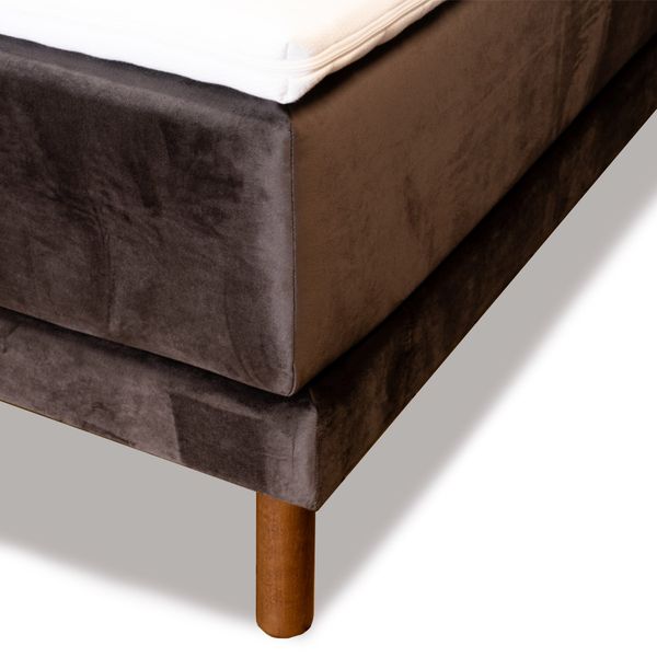 Hovedbilde Arctic Premium North 180x200 kontinentalseng 