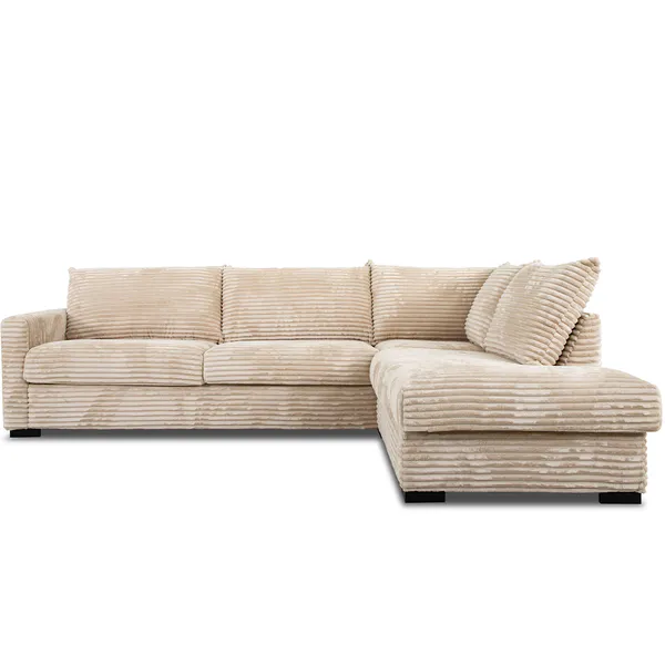 Hovedbilde Archie Hjørnesofa Oppsett 2 295x213cm Tilia ...