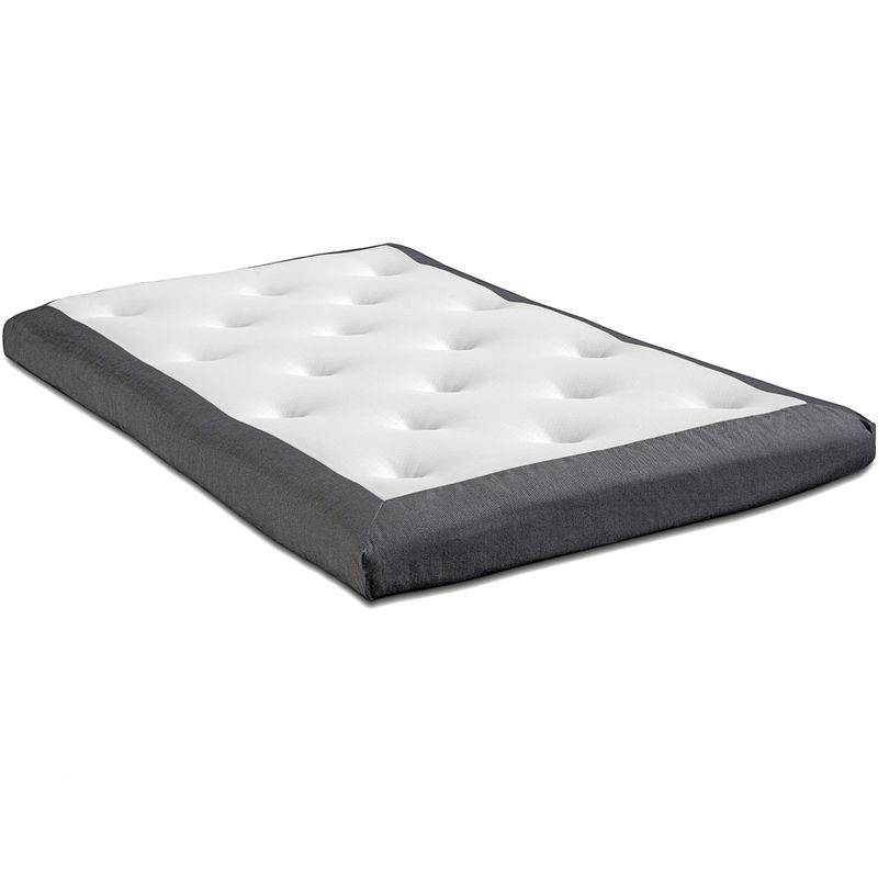 Arctic Premium Asta ekstra soft overmadrass 10cm - velg størrelse