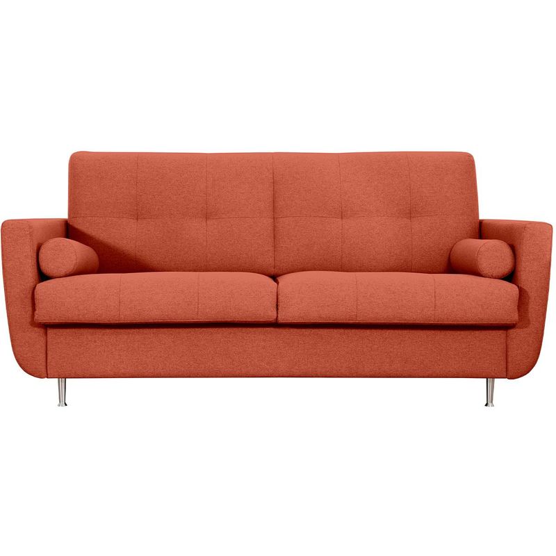 Sleep Sovesofa 3 seter med seng inni 195cm | Stella tekstil