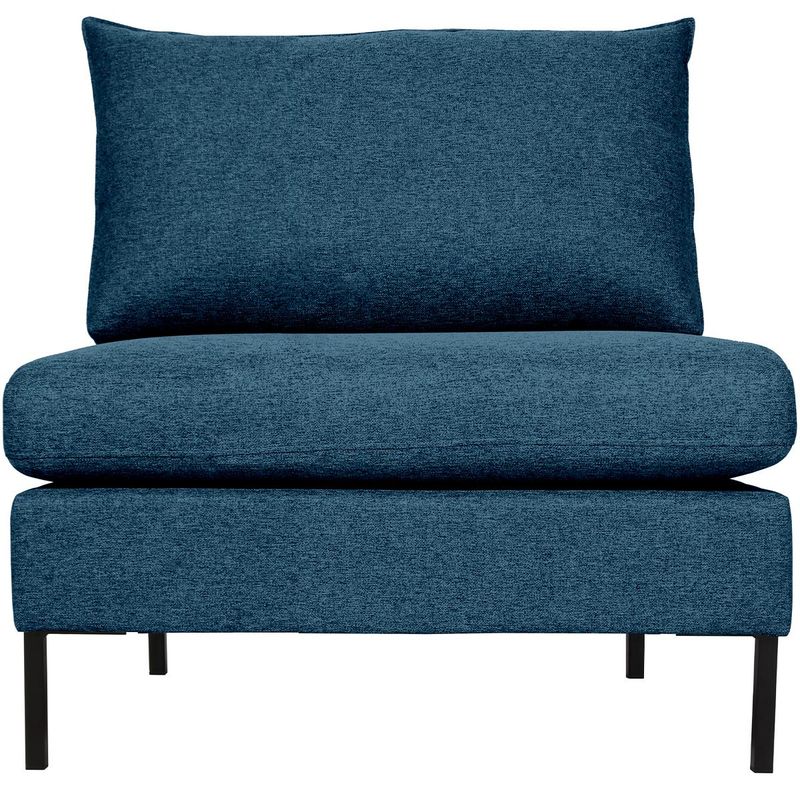 Tribeca Lenestol uten armlene Kl2-15 ben Stella tekstil