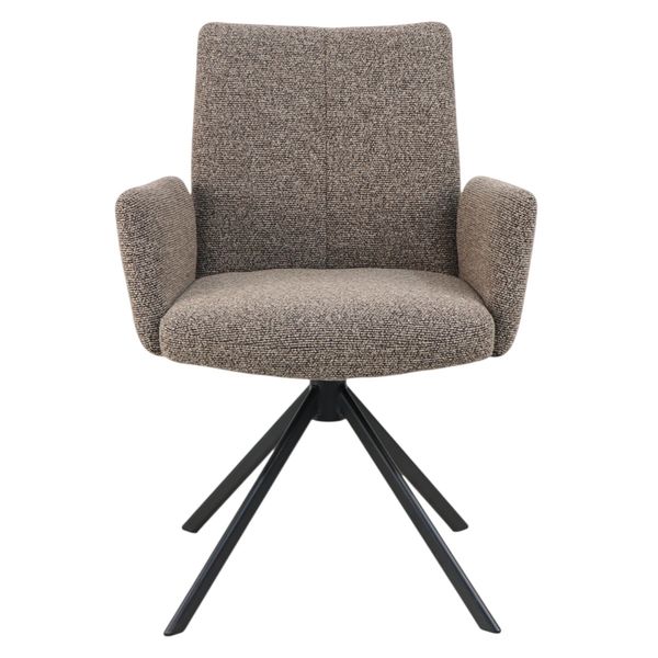 Hovedbilde Ada Spisestol m/arm – Sving & gyng – ...