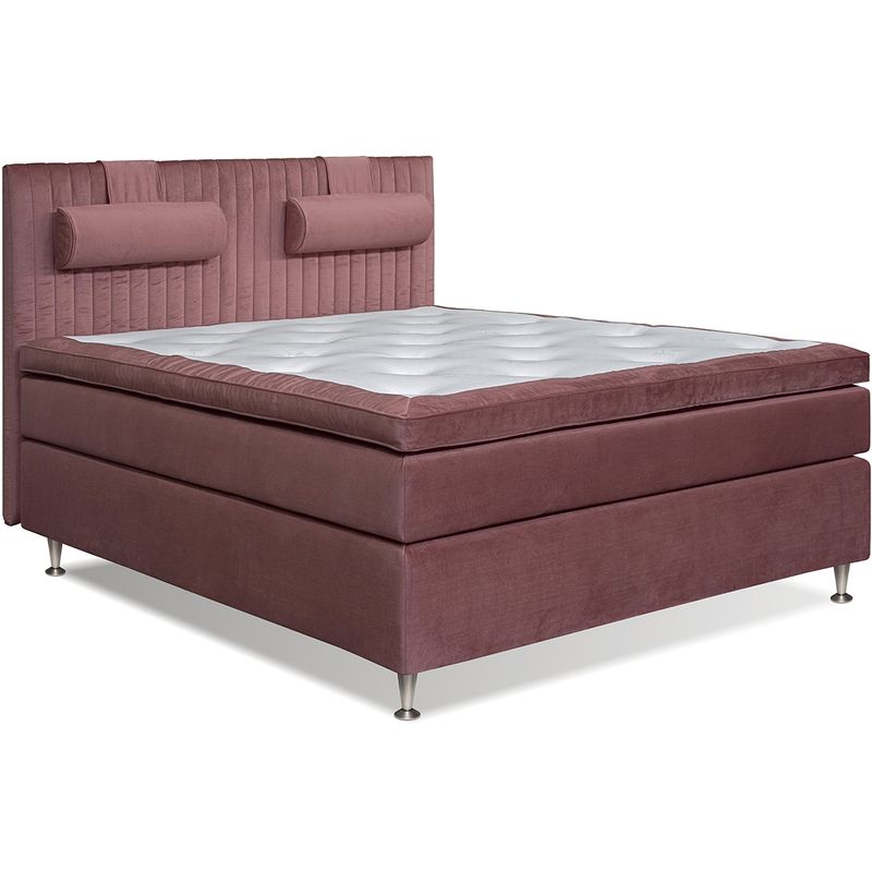 Arctic Comfort 160x200 Kontinentalseng 