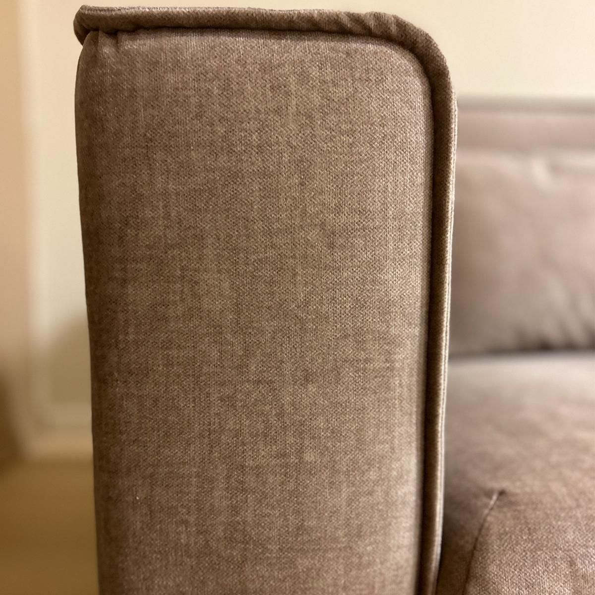 Orlando 3NFC Hjørnesofa 265x182cm Vogue Tekstil