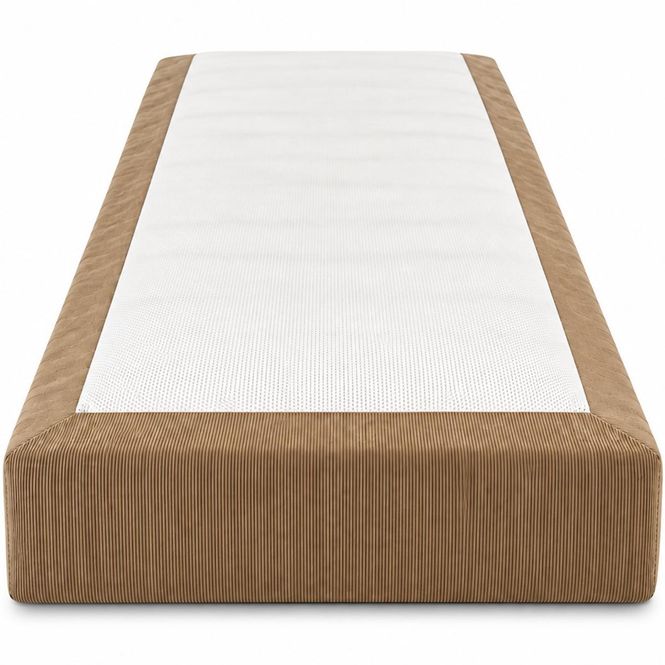 Hovedbilde Dvale Kappa 90x200 vendbar madrass med 5 soner og ...