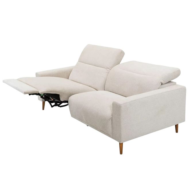 Hovedbilde Avanti Lux 3 seter med elektrisk reclinere 216cm