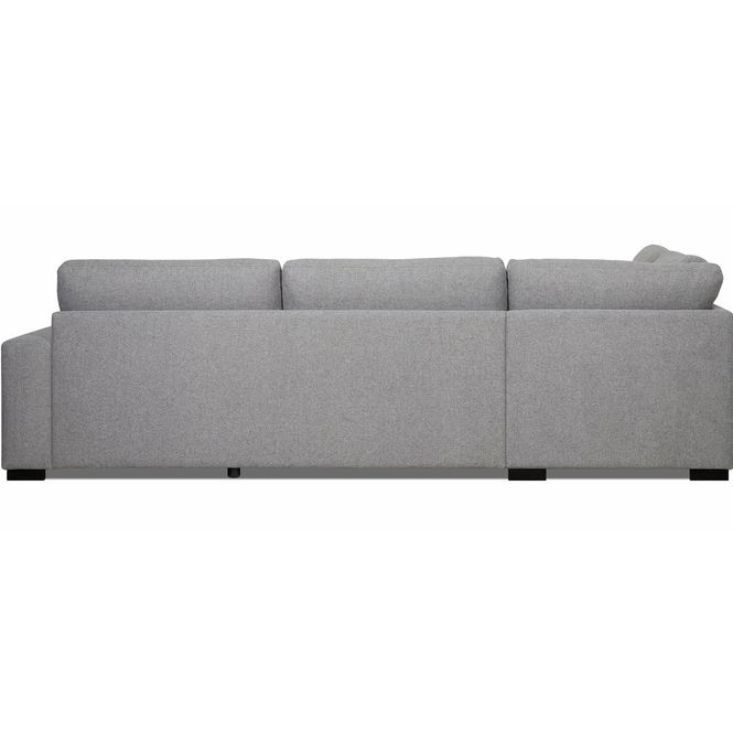 Hovedbilde Manhattan hjørnesofa med åpen ende 290x208cm | ...