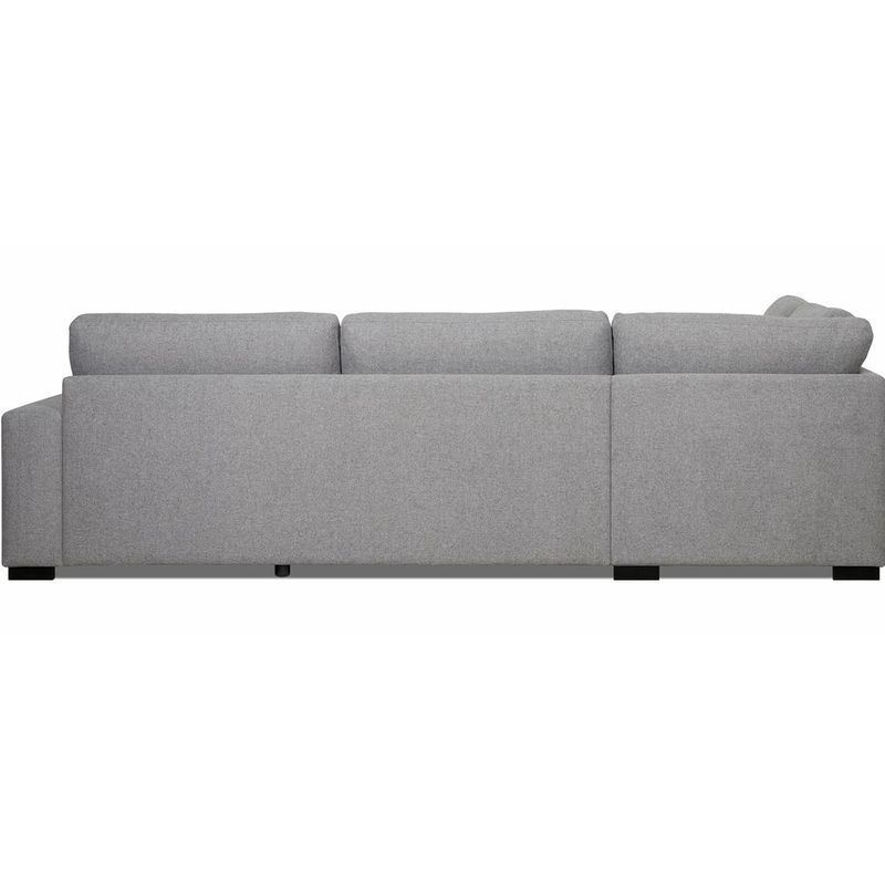 Manhattan Oppsett 2 290x208cm Inari tekstil