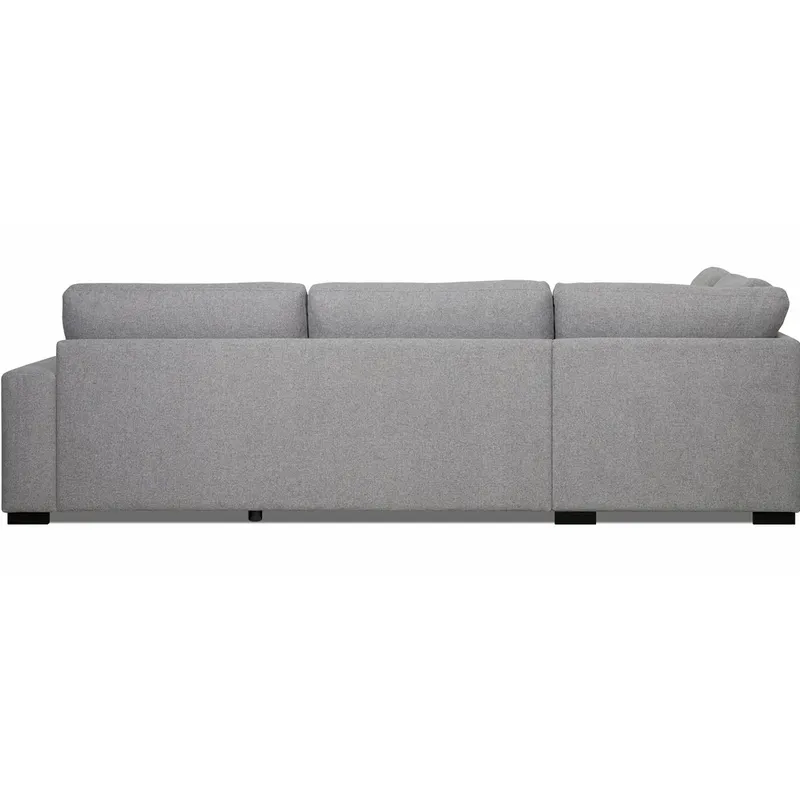 Manhattan Oppsett 2 290x208cm Inari tekstil