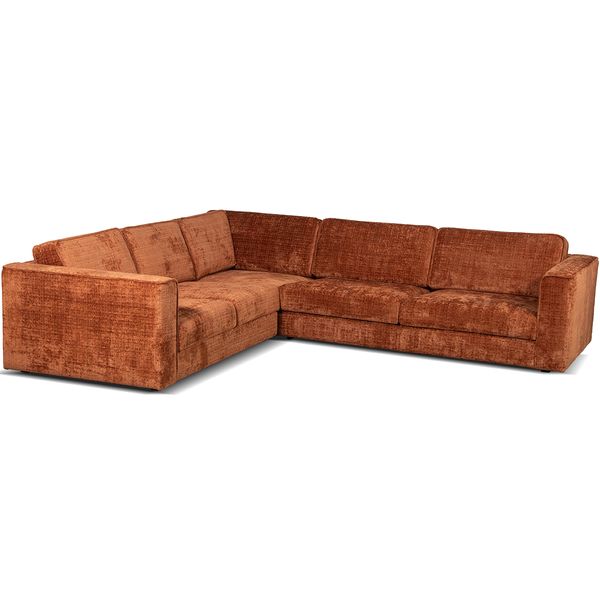 Hovedbilde Orlando 2N2,5 Hjørnesofa 304 cm x 273 cm Cremona ...