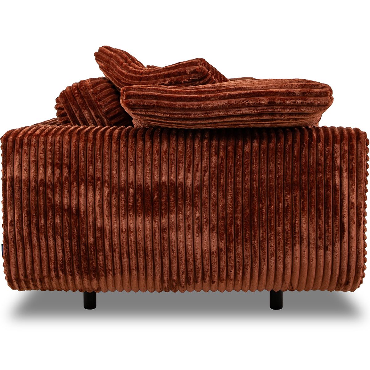 Motive 4 seter sofa 327 cm Tilia Cordfløyel