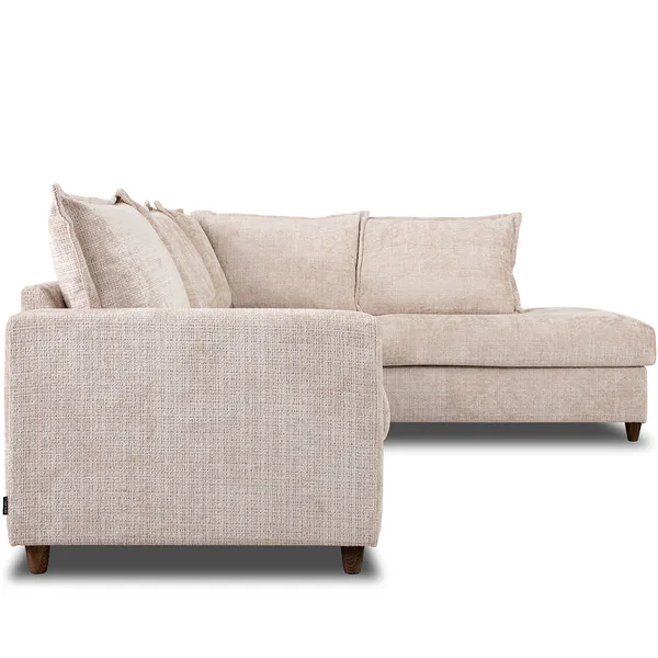 Hovedbilde Archie Oppsett 2 hjørnesofa 295x213 cm velg ...