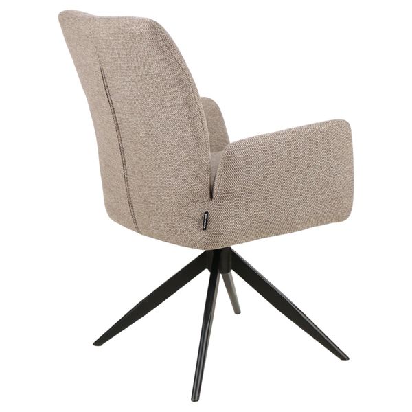 Hovedbilde Tone spisestol m/arm & sving – Style 170 ...