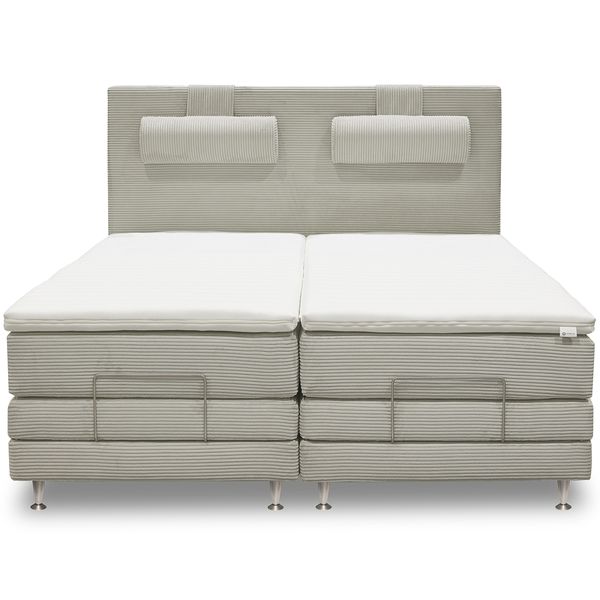 Hovedbilde Arctic Premium Luxury regulerbar seng | 160x200
