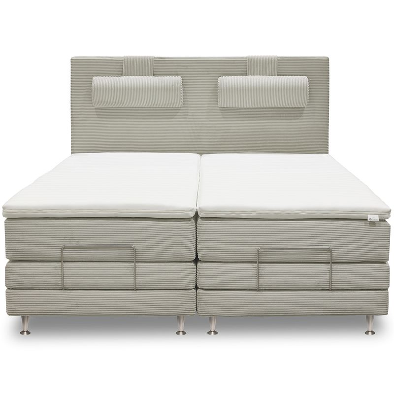 Arctic Premium Luxury 160x200 Regulerbar Seng