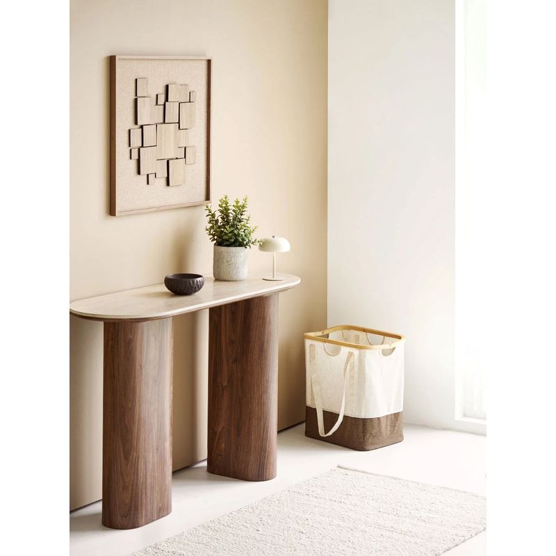 Delphi konsollbord 120x40 cm| keramisk bordplate